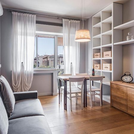 Ferrini Home - Suites Catánia Buitenkant foto