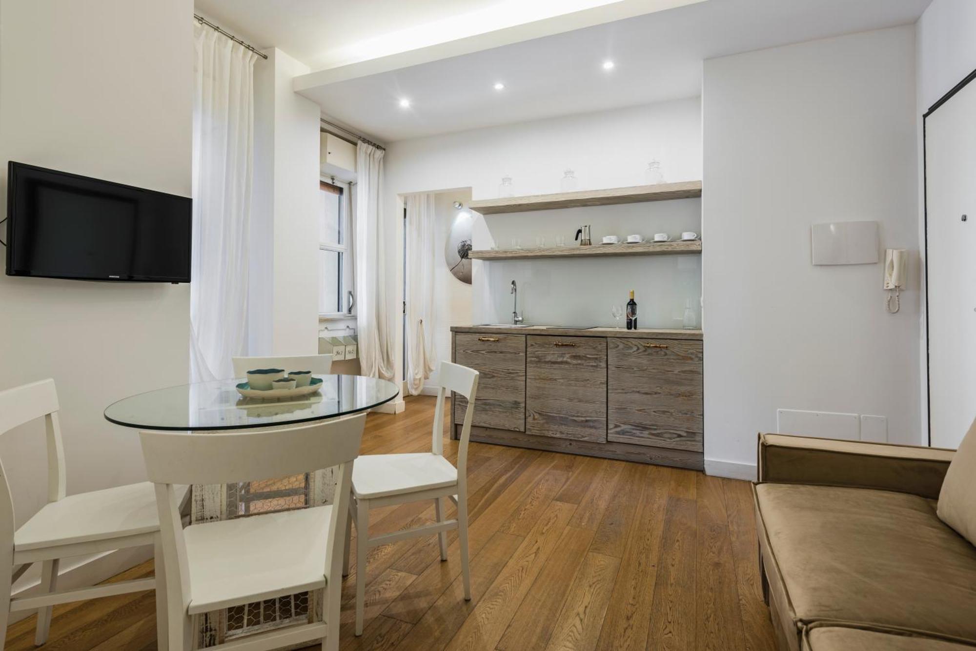 Ferrini Home - Suites Catánia Buitenkant foto