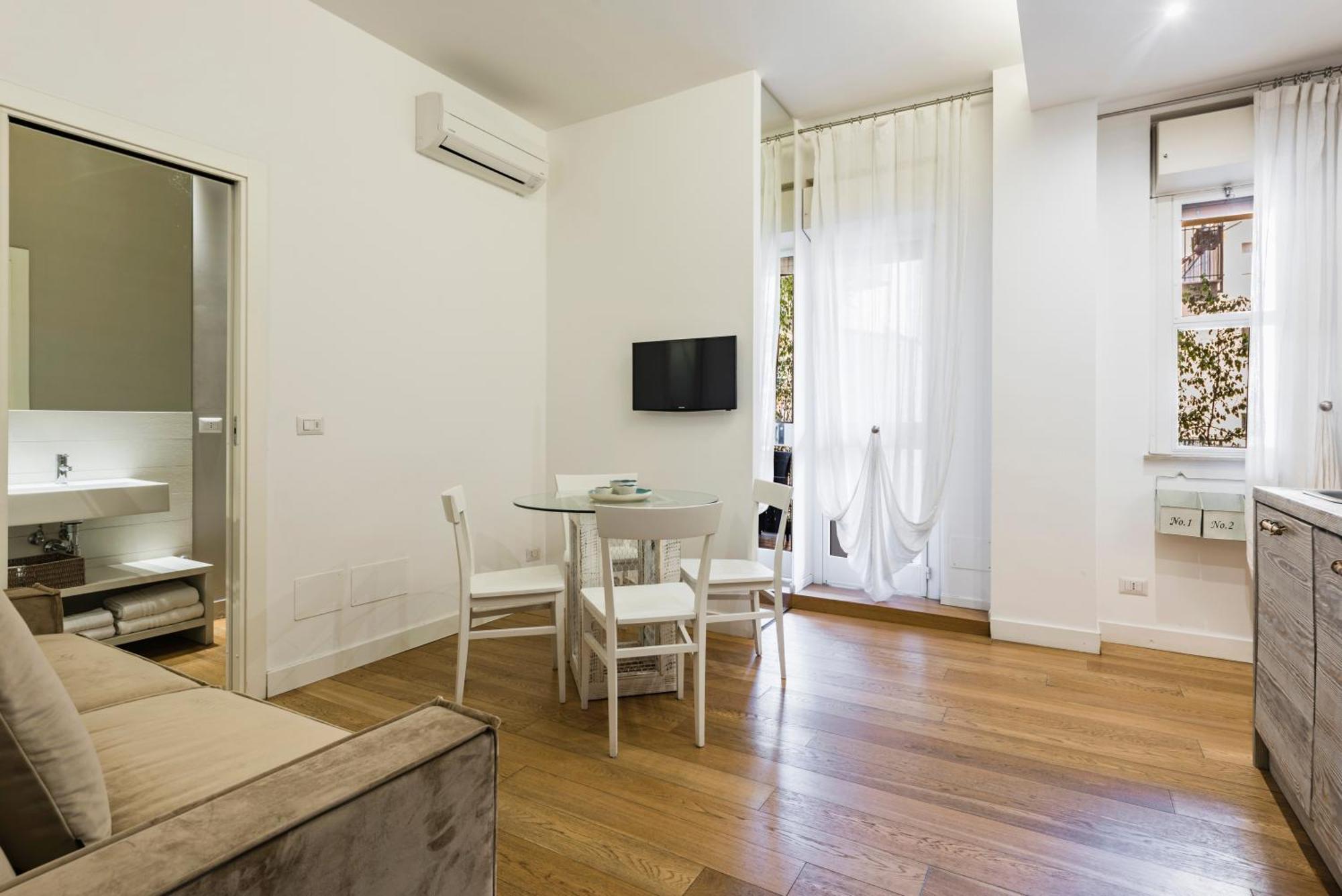 Ferrini Home - Suites Catánia Buitenkant foto