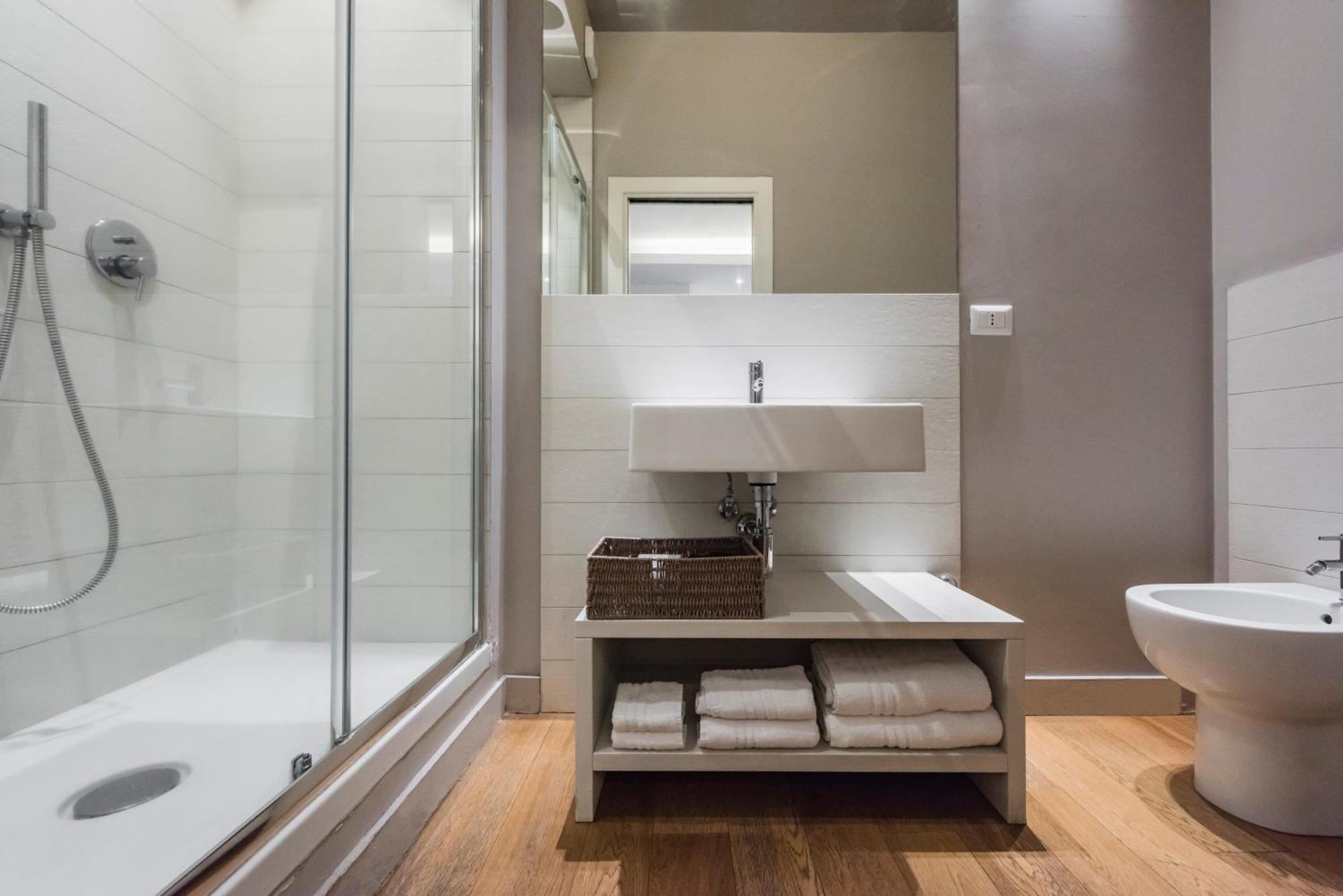 Ferrini Home - Suites Catánia Buitenkant foto