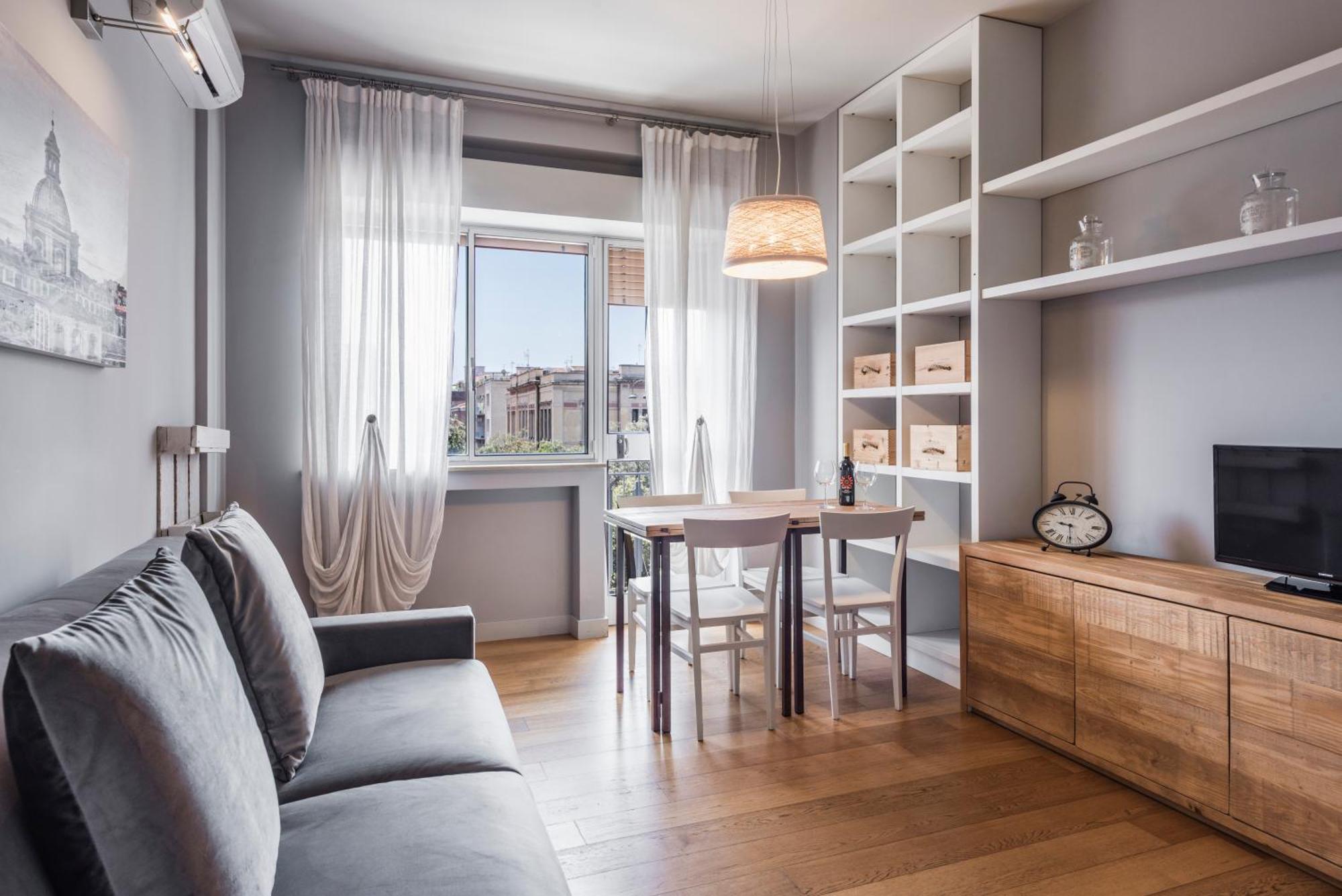 Ferrini Home - Suites Catánia Buitenkant foto