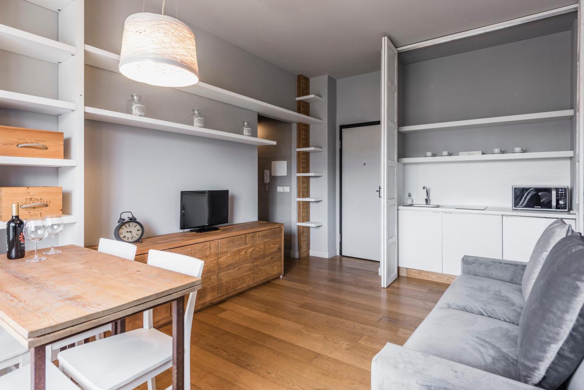Ferrini Home - Suites Catánia Kamer foto