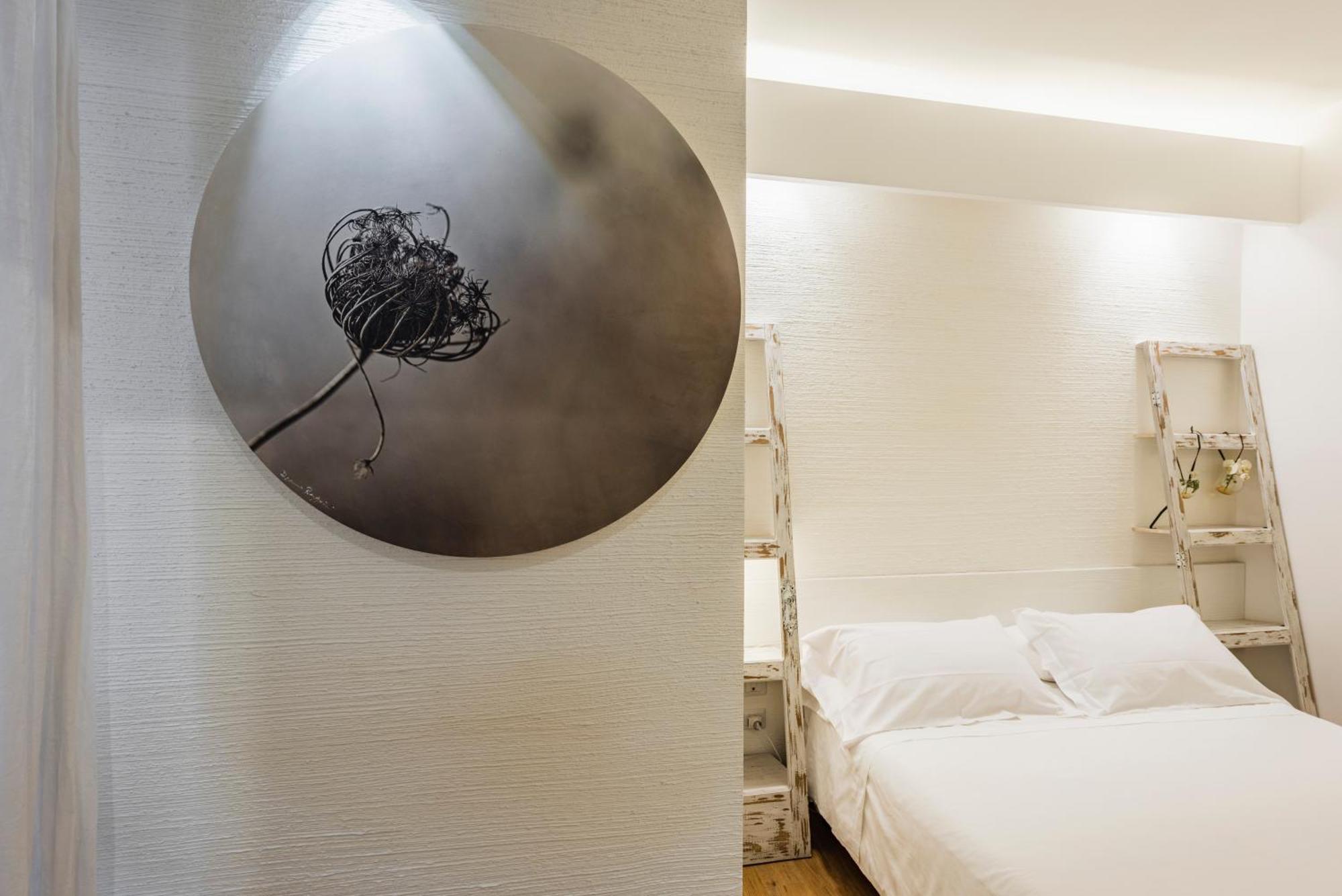 Ferrini Home - Suites Catánia Kamer foto