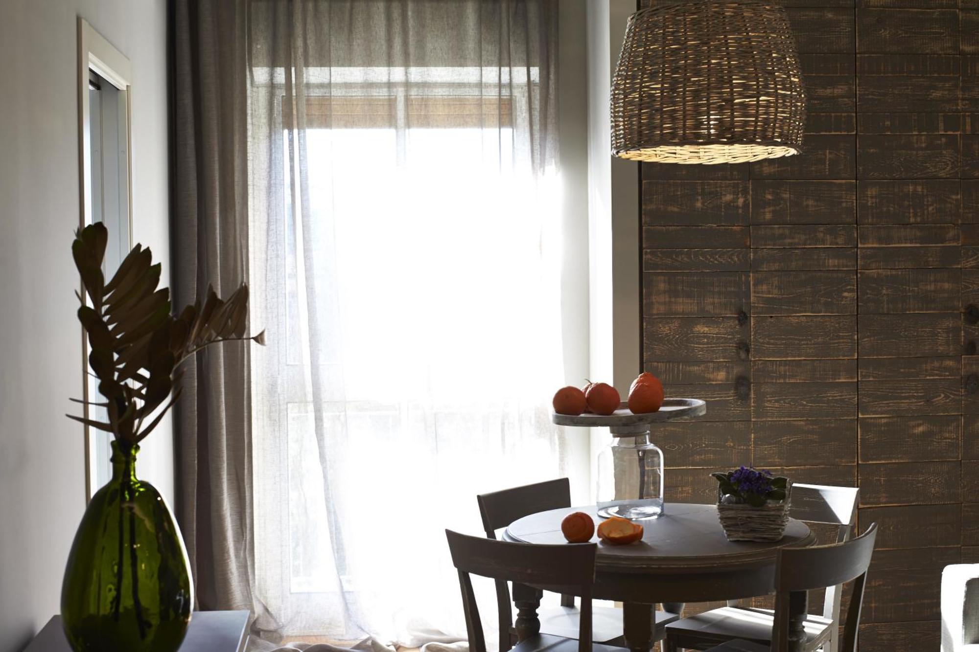 Ferrini Home - Suites Catánia Kamer foto