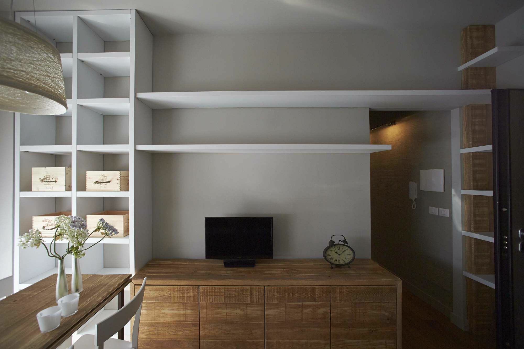 Ferrini Home - Suites Catánia Buitenkant foto